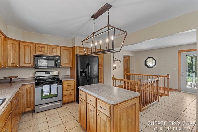 2495 Holtman Drive, Grand Rapids, MI 49525
