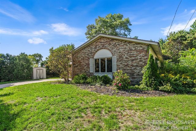 2495 Holtman Drive, Grand Rapids, MI 49525