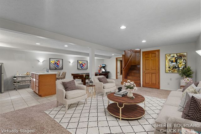 2495 Holtman Drive, Grand Rapids, MI 49525