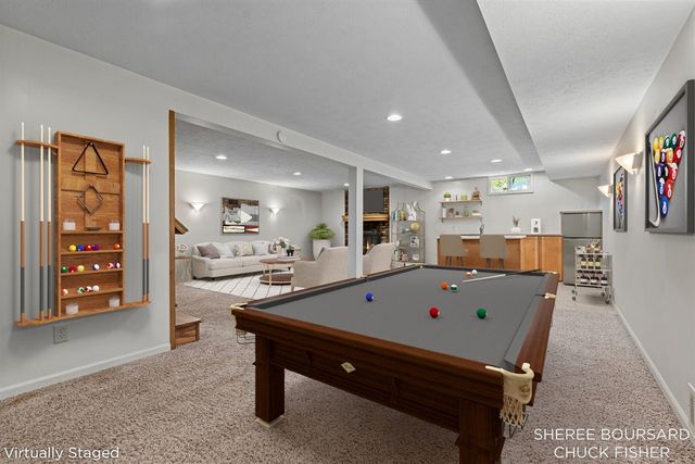 2495 Holtman Drive, Grand Rapids, MI 49525