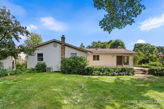2495 Holtman Drive, Grand Rapids, MI 49525