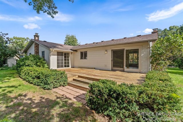 2495 Holtman Drive, Grand Rapids, MI 49525