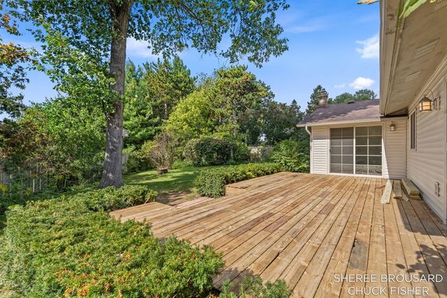 2495 Holtman Drive, Grand Rapids, MI 49525