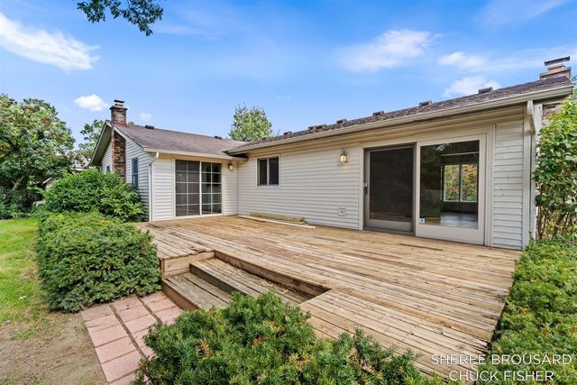 2495 Holtman Drive, Grand Rapids, MI 49525