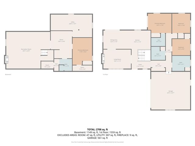 2495 Holtman Drive, Grand Rapids, MI 49525