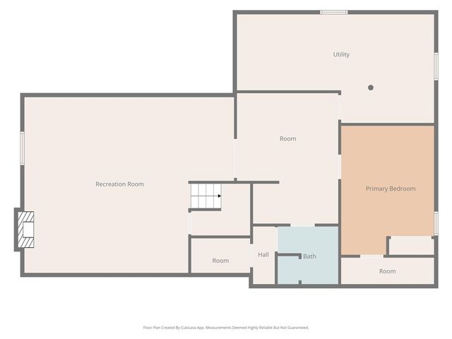 2495 Holtman Drive, Grand Rapids, MI 49525