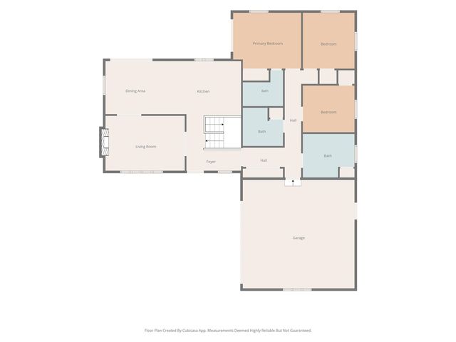 2495 Holtman Drive, Grand Rapids, MI 49525