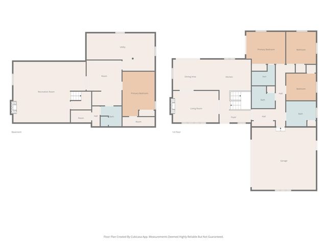 2495 Holtman Drive, Grand Rapids, MI 49525