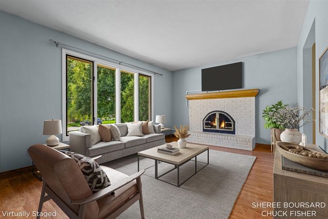 2495 Holtman Drive, Grand Rapids, MI 49525