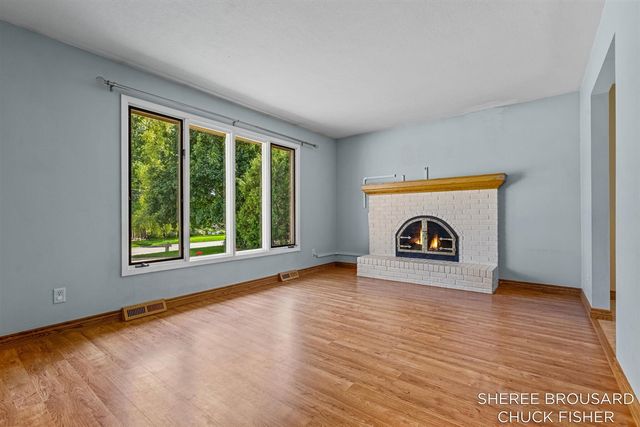 2495 Holtman Drive, Grand Rapids, MI 49525