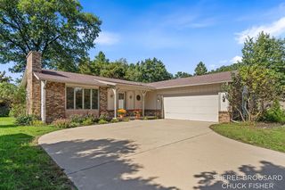 2495 Holtman Drive, Grand Rapids, MI 49525