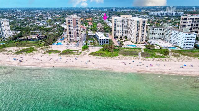 1967 S Ocean Blvd 419-C, Lauderdale By The Sea, FL 33062