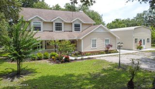 3566 S Park Avenue, Titusville, FL 32780