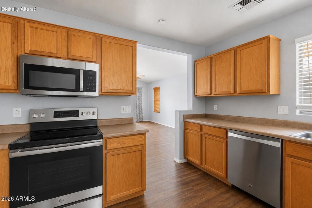 12536 W SAINT MORITZ Lane, El Mirage, AZ 85335 — photo 4