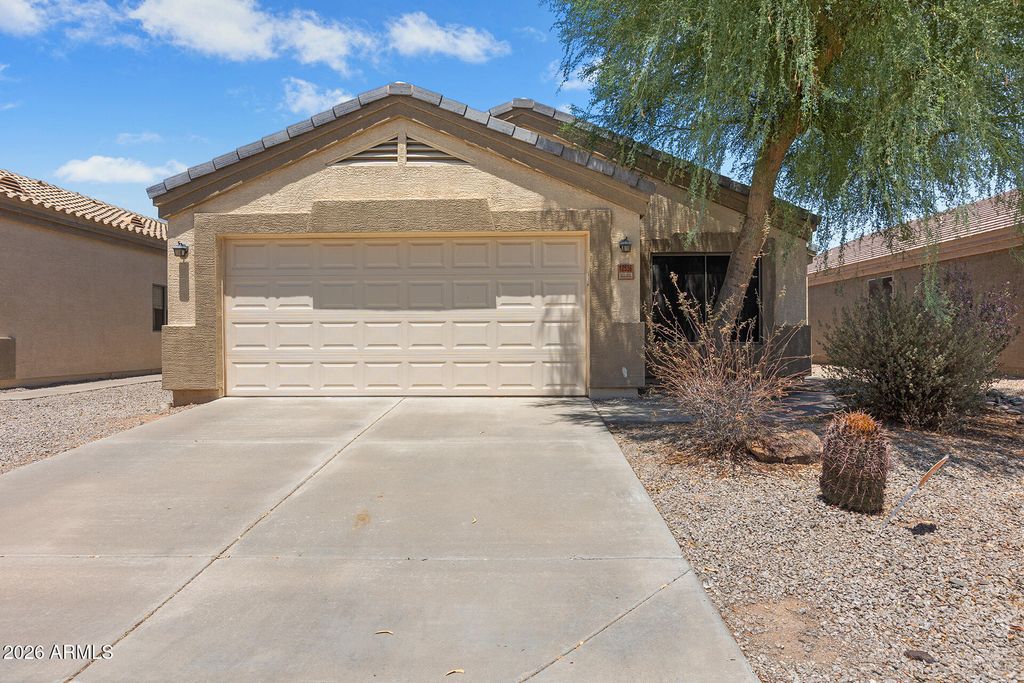 12536 W SAINT MORITZ Lane, El Mirage, AZ 85335 — photo 5