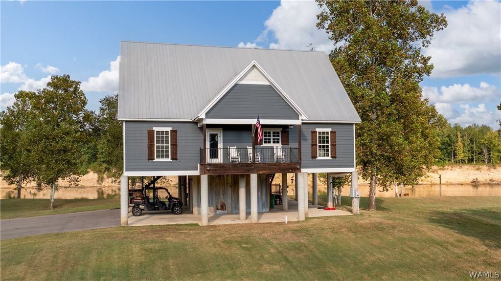 12615 Lackey Ln, Foster, AL 35463
