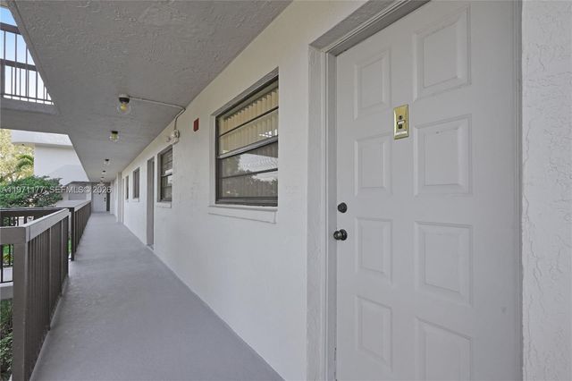 7531 NW 79th Ave 205, Tamarac, FL 33321