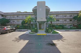 7531 NW 79th Ave 205, Tamarac, FL 33321