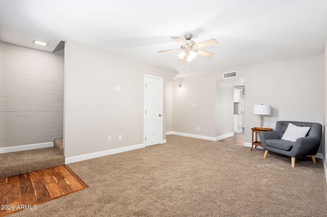 4848 N WOODMERE FAIRWAY -- 5, Scottsdale, AZ 85251