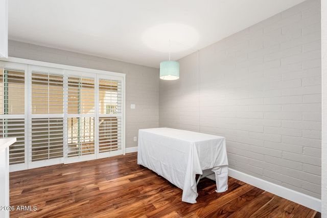 4848 N WOODMERE FAIRWAY -- 5, Scottsdale, AZ 85251