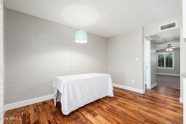 4848 N WOODMERE FAIRWAY -- 5, Scottsdale, AZ 85251