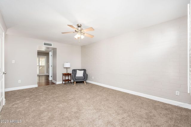 4848 N WOODMERE FAIRWAY -- 5, Scottsdale, AZ 85251