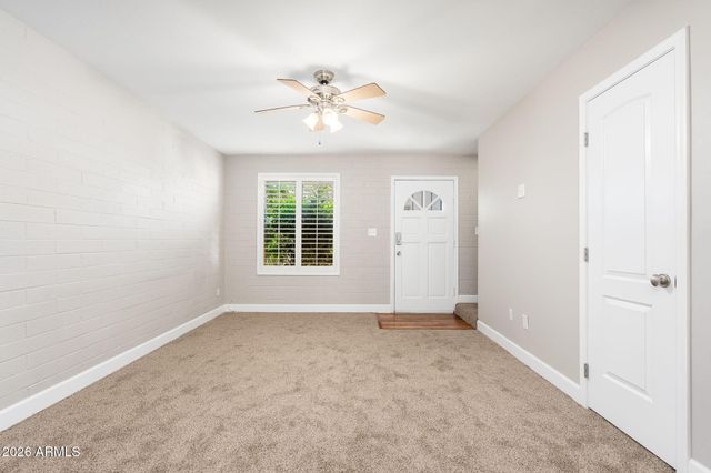 4848 N WOODMERE FAIRWAY -- 5, Scottsdale, AZ 85251