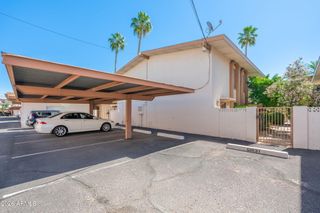 4848 N WOODMERE FAIRWAY -- 5, Scottsdale, AZ 85251