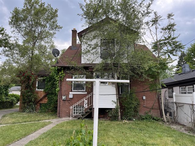 18088 Shields Street, Detroit, MI 48234