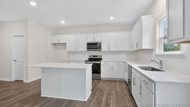 172 Fair Child Road, Spring Lake, NC 28390