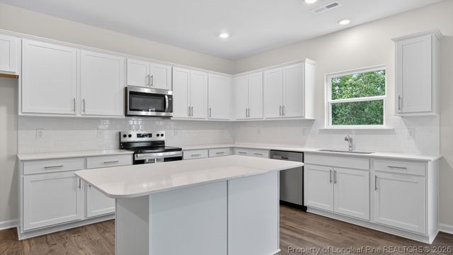 172 Fair Child Road, Spring Lake, NC 28390