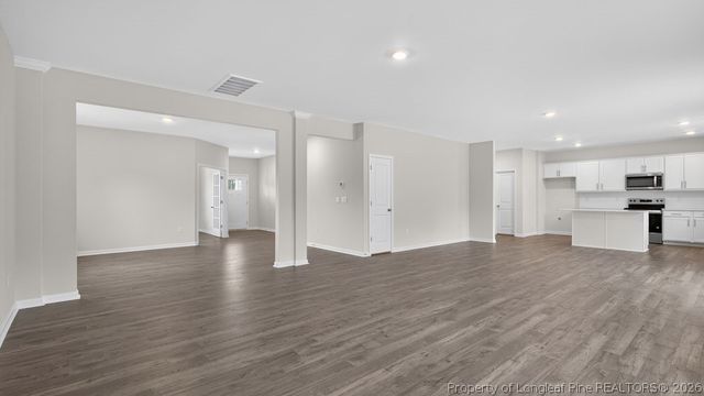 172 Fair Child Road, Spring Lake, NC 28390