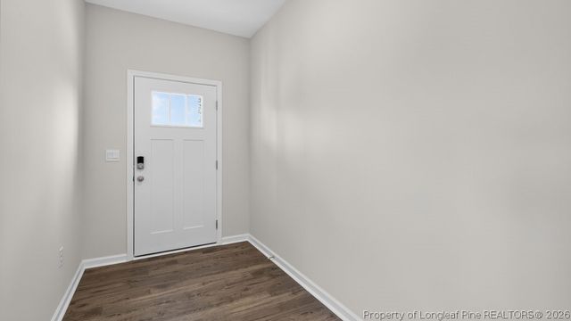 172 Fair Child Road, Spring Lake, NC 28390