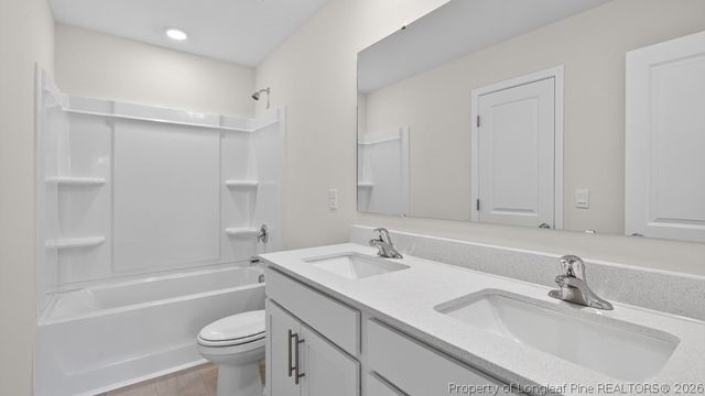 172 Fair Child Road, Spring Lake, NC 28390