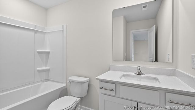 172 Fair Child Road, Spring Lake, NC 28390