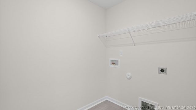 172 Fair Child Road, Spring Lake, NC 28390