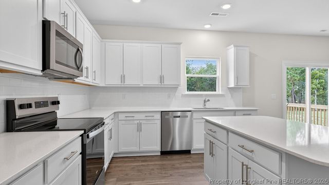 172 Fair Child Road, Spring Lake, NC 28390