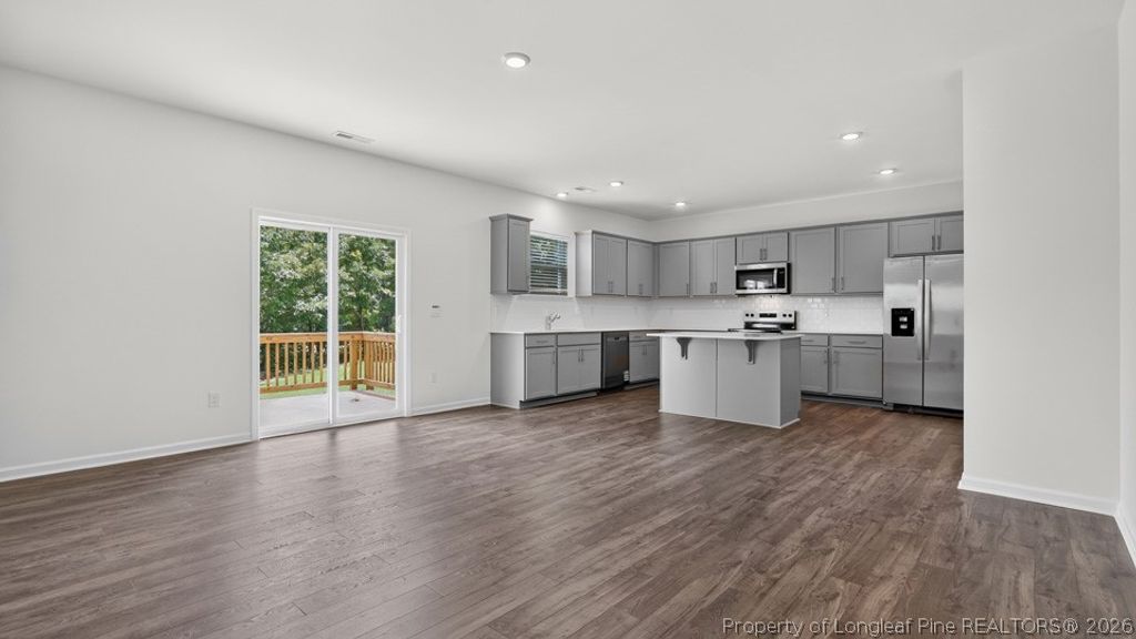 172 Fair Child Road, Spring Lake, NC 28390 — photo 11