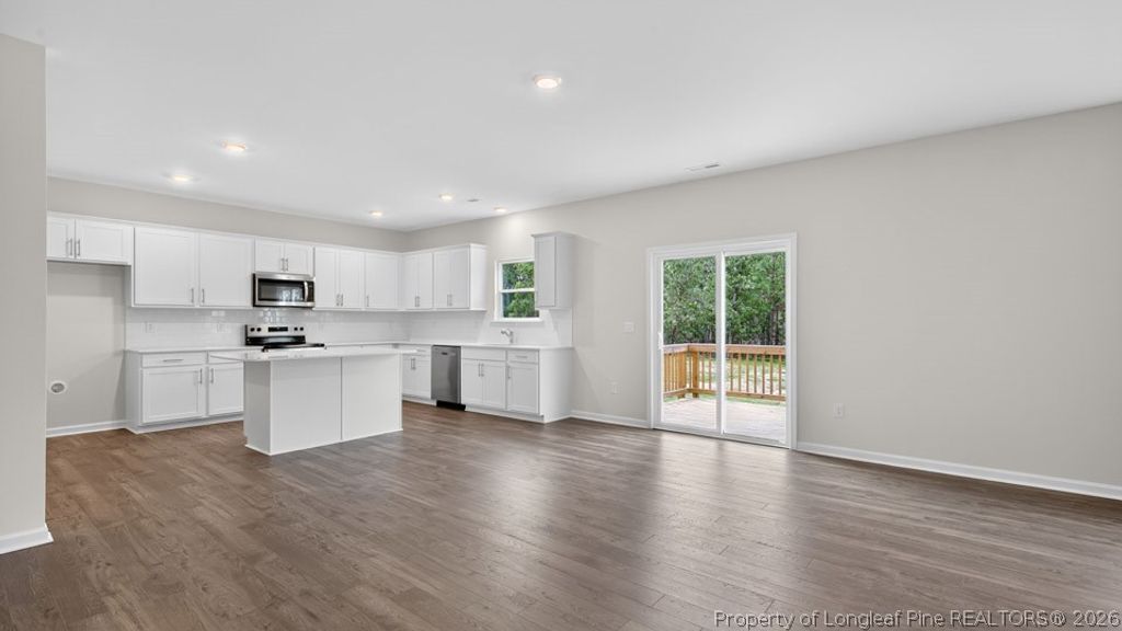172 Fair Child Road, Spring Lake, NC 28390 — photo 5