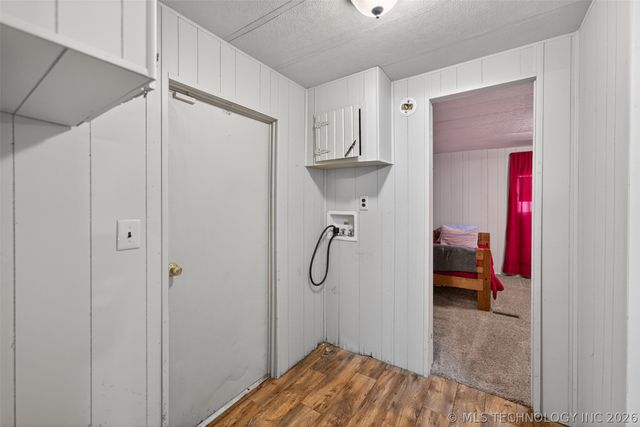 9207 N 447 Road, Spavinaw, OK 74366