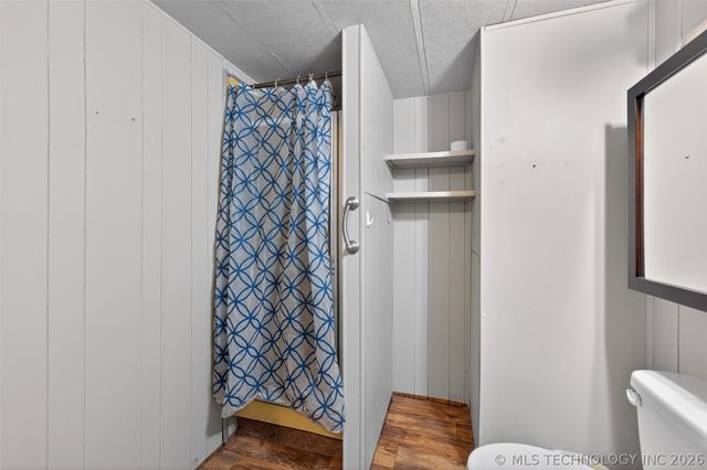 9207 N 447 Road, Spavinaw, OK 74366