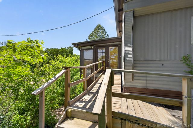 9207 N 447 Road, Spavinaw, OK 74366