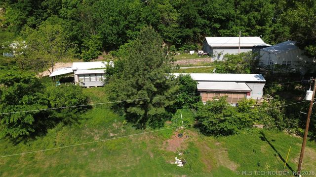 9207 N 447 Road, Spavinaw, OK 74366