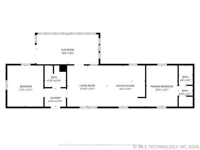 9207 N 447 Road, Spavinaw, OK 74366