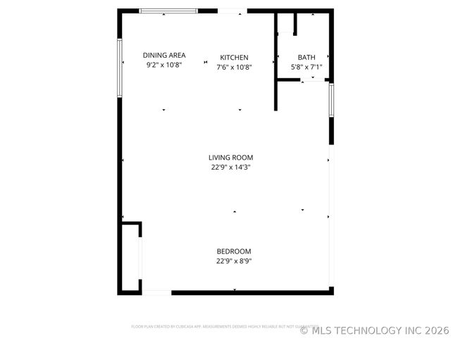 9207 N 447 Road, Spavinaw, OK 74366