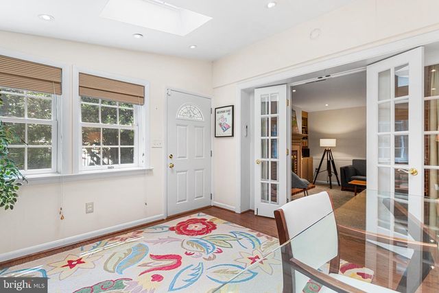 107 SNYDER LN, Springfield, PA 19064