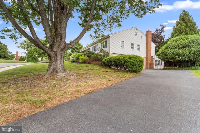 107 SNYDER LN, Springfield, PA 19064