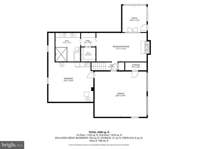 107 SNYDER LN, Springfield, PA 19064