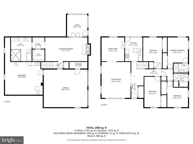 107 SNYDER LN, Springfield, PA 19064