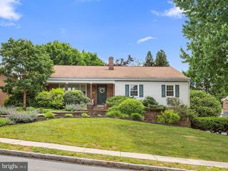 107 SNYDER LN, Springfield, PA 19064